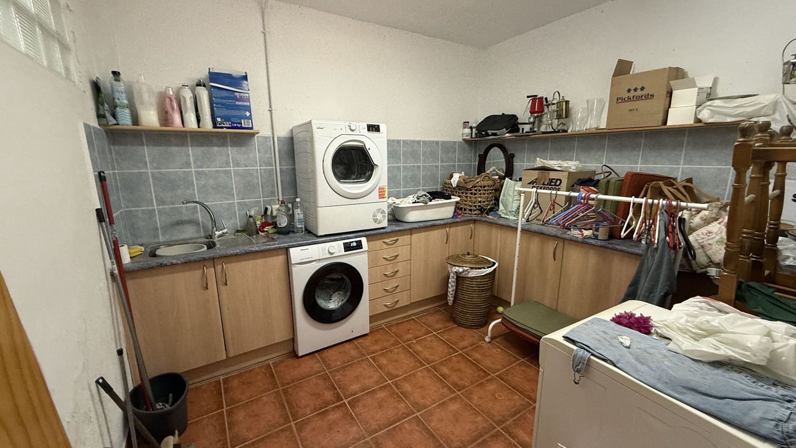 6 chambre Finca/Maison de Campagne à vendre à Alhaurin de la Torre avec piscine - 595 000 € (Ref: 9340437)