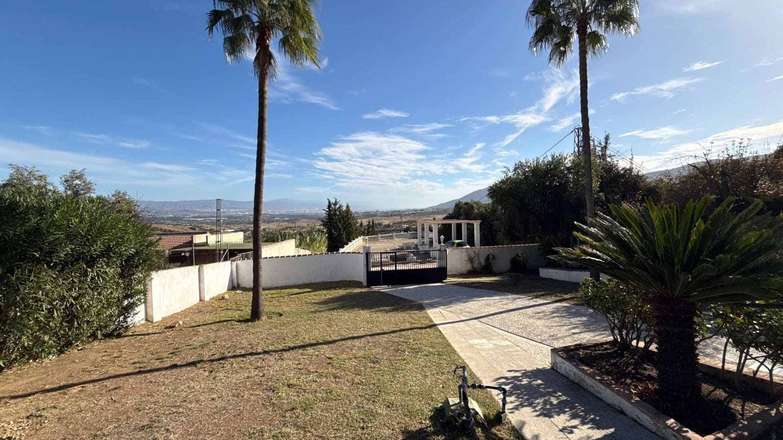 6 chambre Finca/Maison de Campagne à vendre à Alhaurin de la Torre avec piscine - 595 000 € (Ref: 9340437)