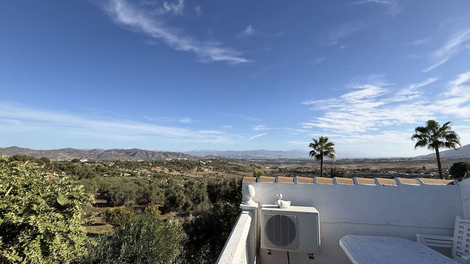 6 chambre Finca/Maison de Campagne à vendre à Alhaurin de la Torre avec piscine - 595 000 € (Ref: 9340437)