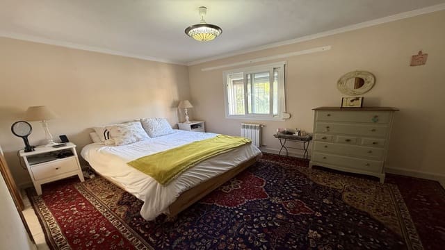 6 chambre Finca/Maison de Campagne à vendre à Alhaurín de la Torre avec piscine - 595 000 € (Ref: 9340437)