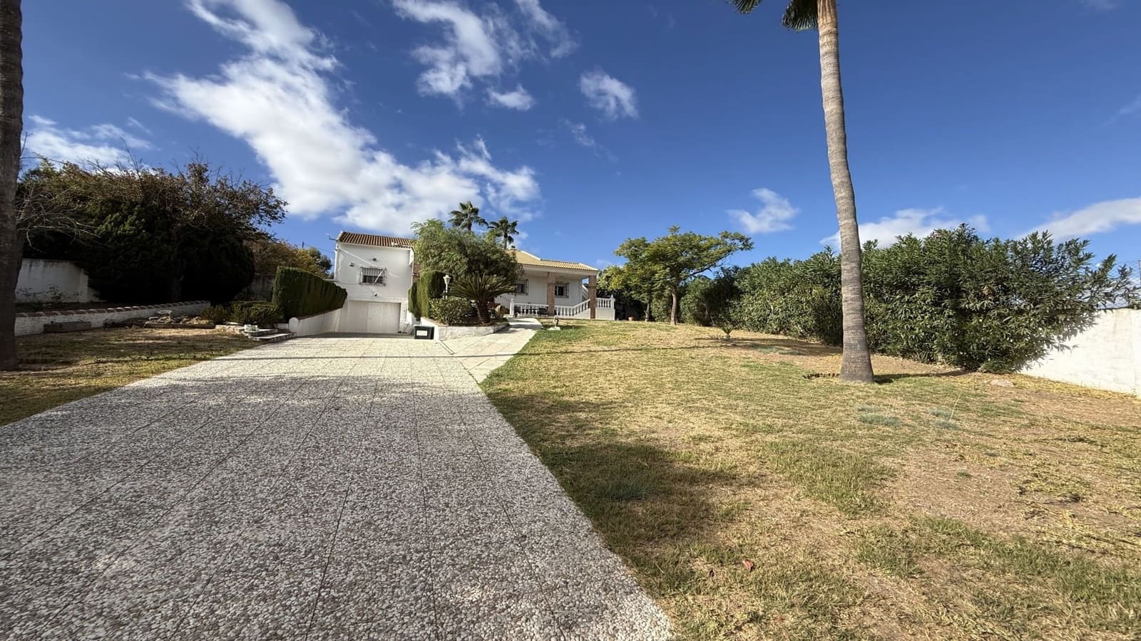 6 chambre Finca/Maison de Campagne à vendre à Alhaurin de la Torre avec piscine - 595 000 € (Ref: 9340437)