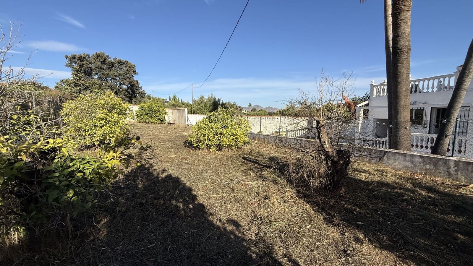 6 chambre Finca/Maison de Campagne à vendre à Alhaurin de la Torre avec piscine - 595 000 € (Ref: 9340437)