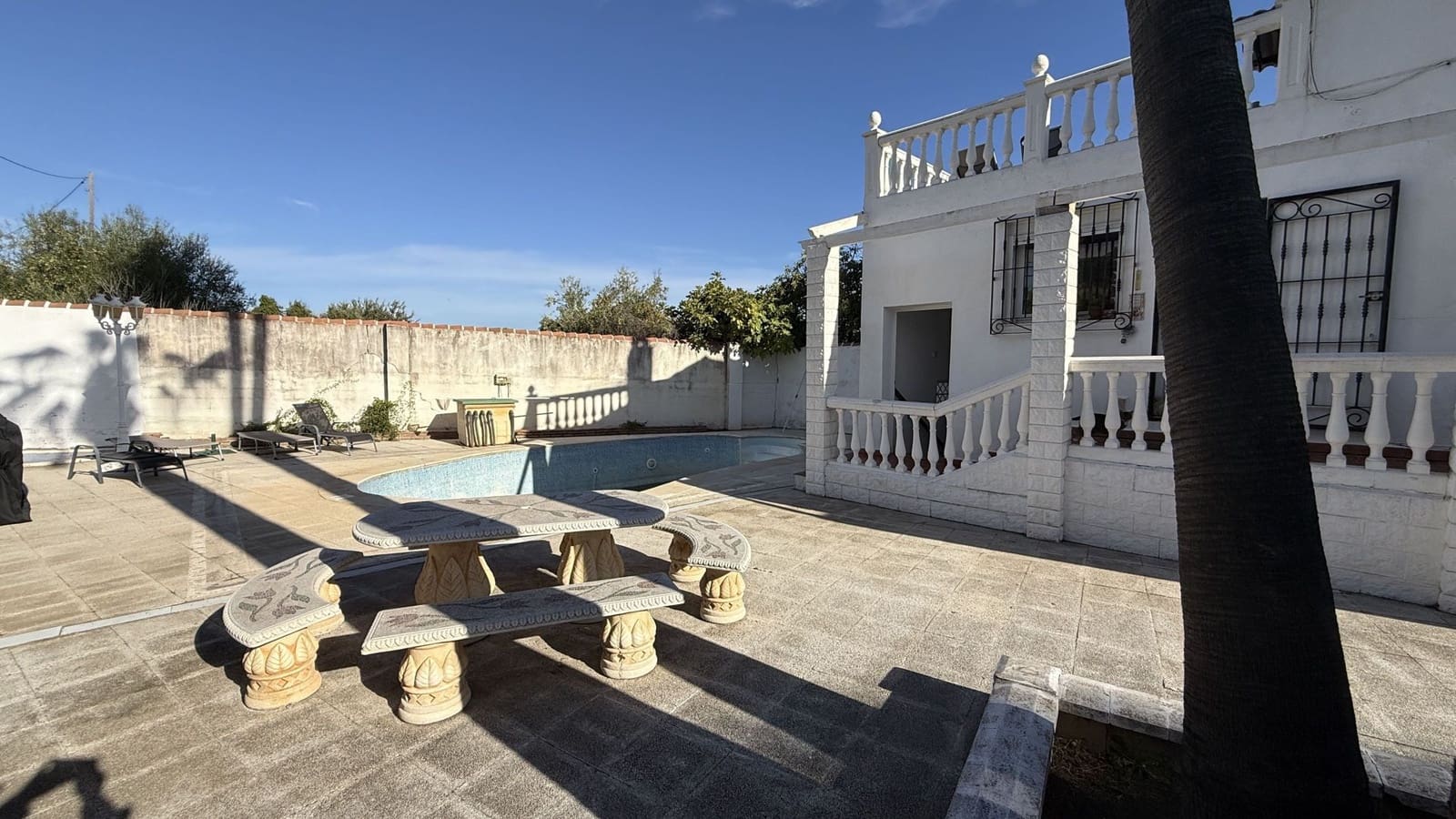 6 chambre Finca/Maison de Campagne à vendre à Alhaurin de la Torre avec piscine - 595 000 € (Ref: 9340437)