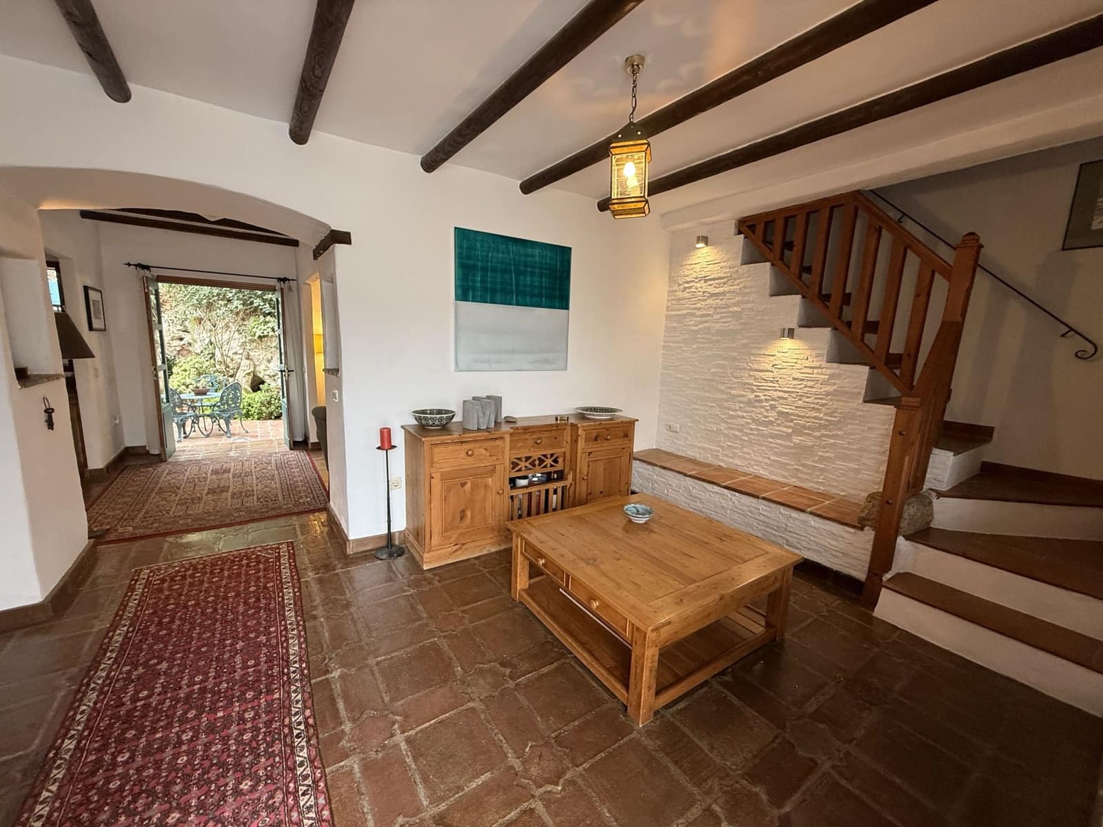 3 slaapkamer Huis te koop in Alhaurin el Grande - € 349.000 (Ref: 9348552)