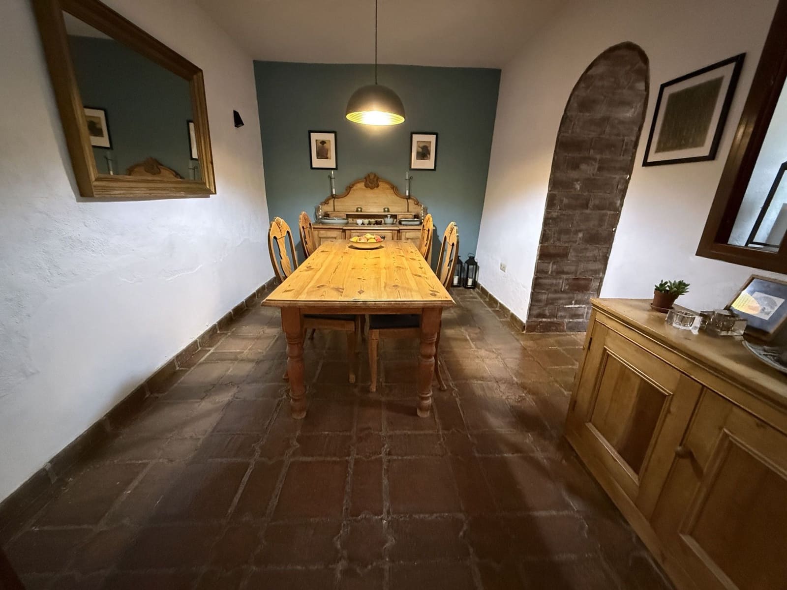 3 slaapkamer Huis te koop in Alhaurin el Grande - € 349.000 (Ref: 9348552)