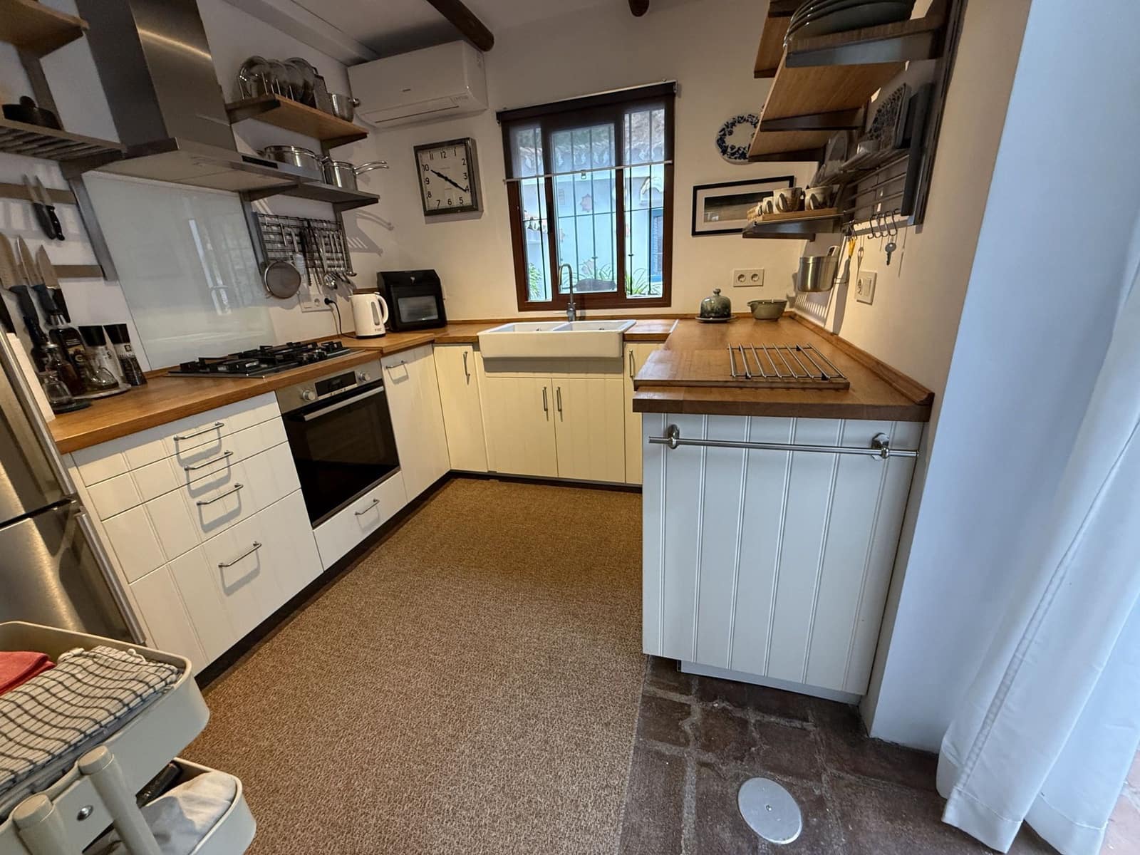 3 slaapkamer Huis te koop in Alhaurin el Grande - € 349.000 (Ref: 9348552)