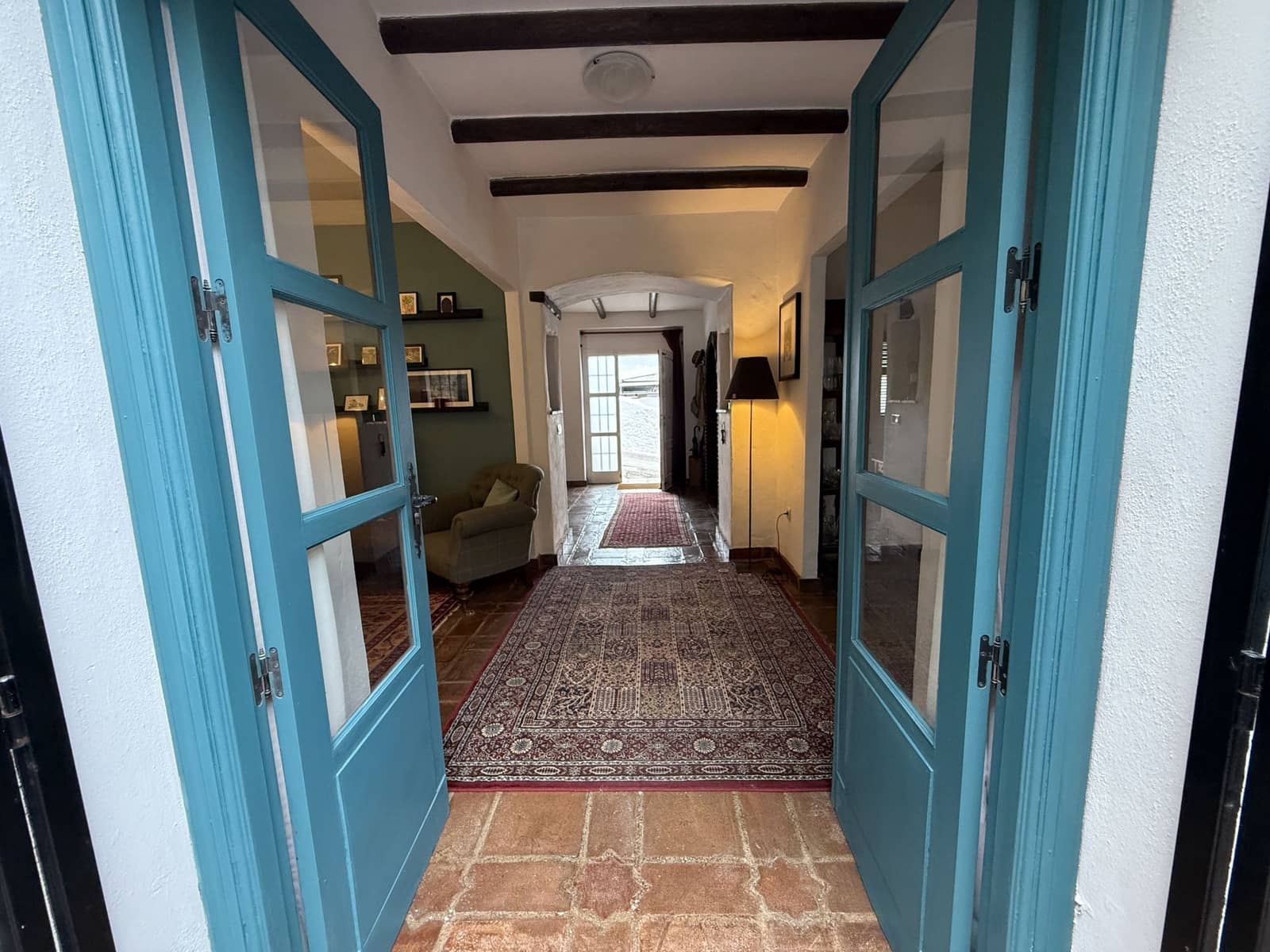 3 slaapkamer Huis te koop in Alhaurin el Grande - € 349.000 (Ref: 9348552)