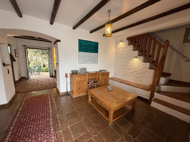 3 slaapkamer Huis te koop in Alhaurín el Grande - € 349.000 (Ref: 9348552)