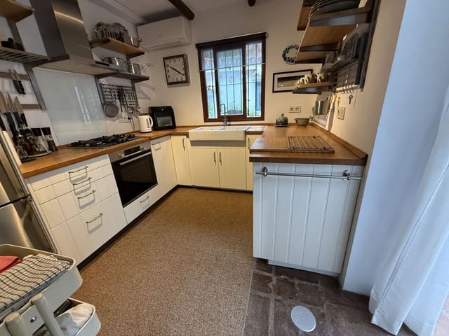 3 slaapkamer Huis te koop in Alhaurín el Grande - € 349.000 (Ref: 9348552)