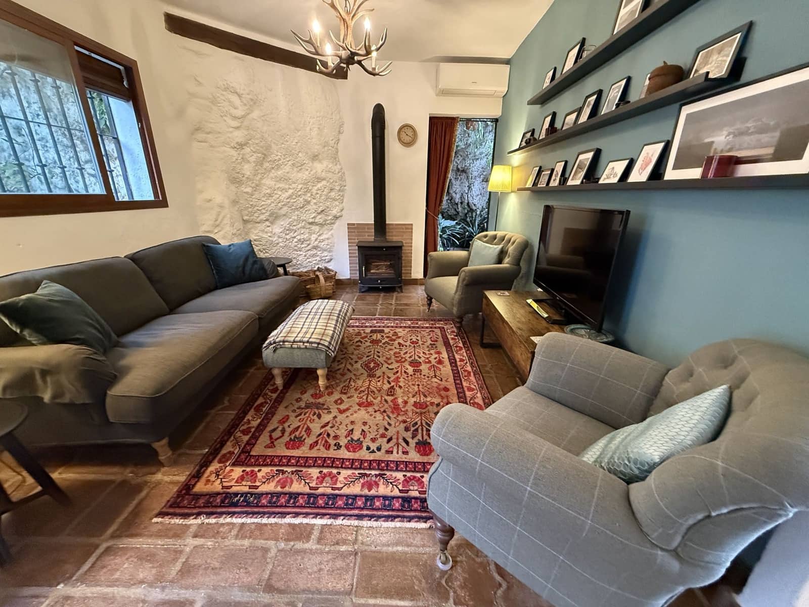 3 slaapkamer Huis te koop in Alhaurin el Grande - € 349.000 (Ref: 9348552)