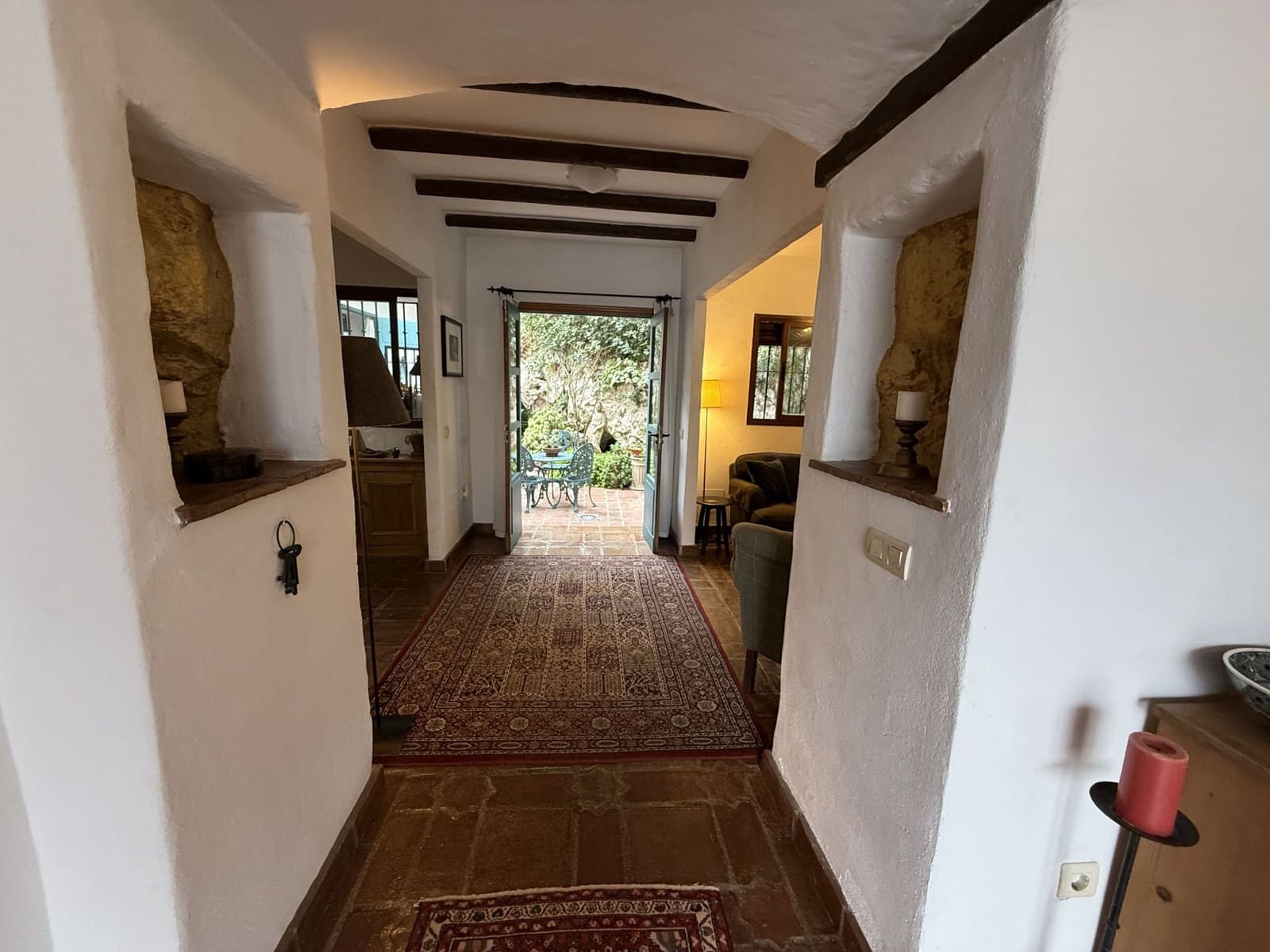 3 slaapkamer Huis te koop in Alhaurin el Grande - € 349.000 (Ref: 9348552)