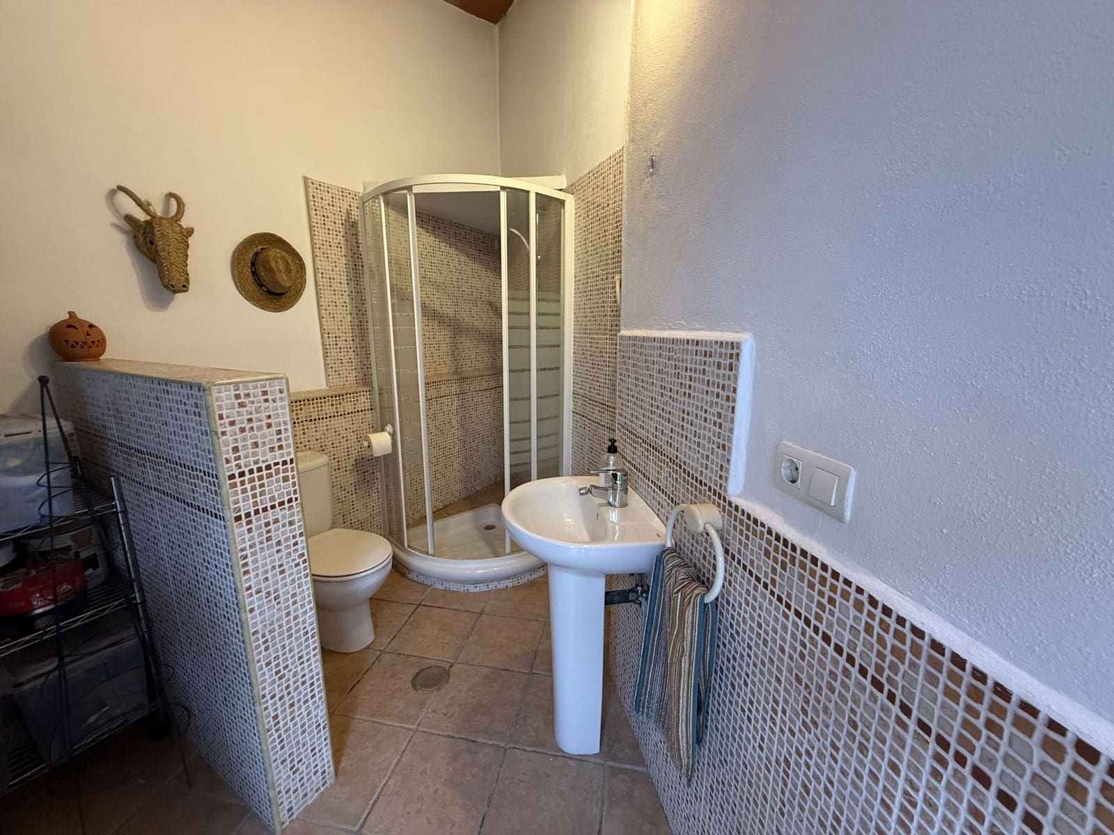 3 slaapkamer Huis te koop in Alhaurin el Grande - € 349.000 (Ref: 9348552)