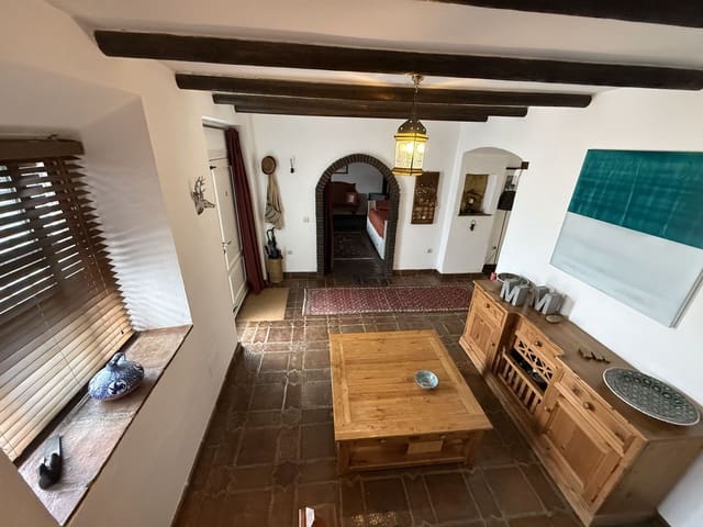 3 slaapkamer Huis te koop in Alhaurín el Grande - € 349.000 (Ref: 9348552)