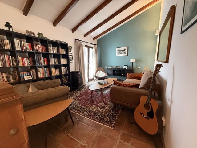 3 slaapkamer Huis te koop in Alhaurín el Grande - € 349.000 (Ref: 9348552)