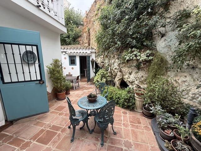 3 slaapkamer Huis te koop in Alhaurín el Grande - € 349.000 (Ref: 9348552)