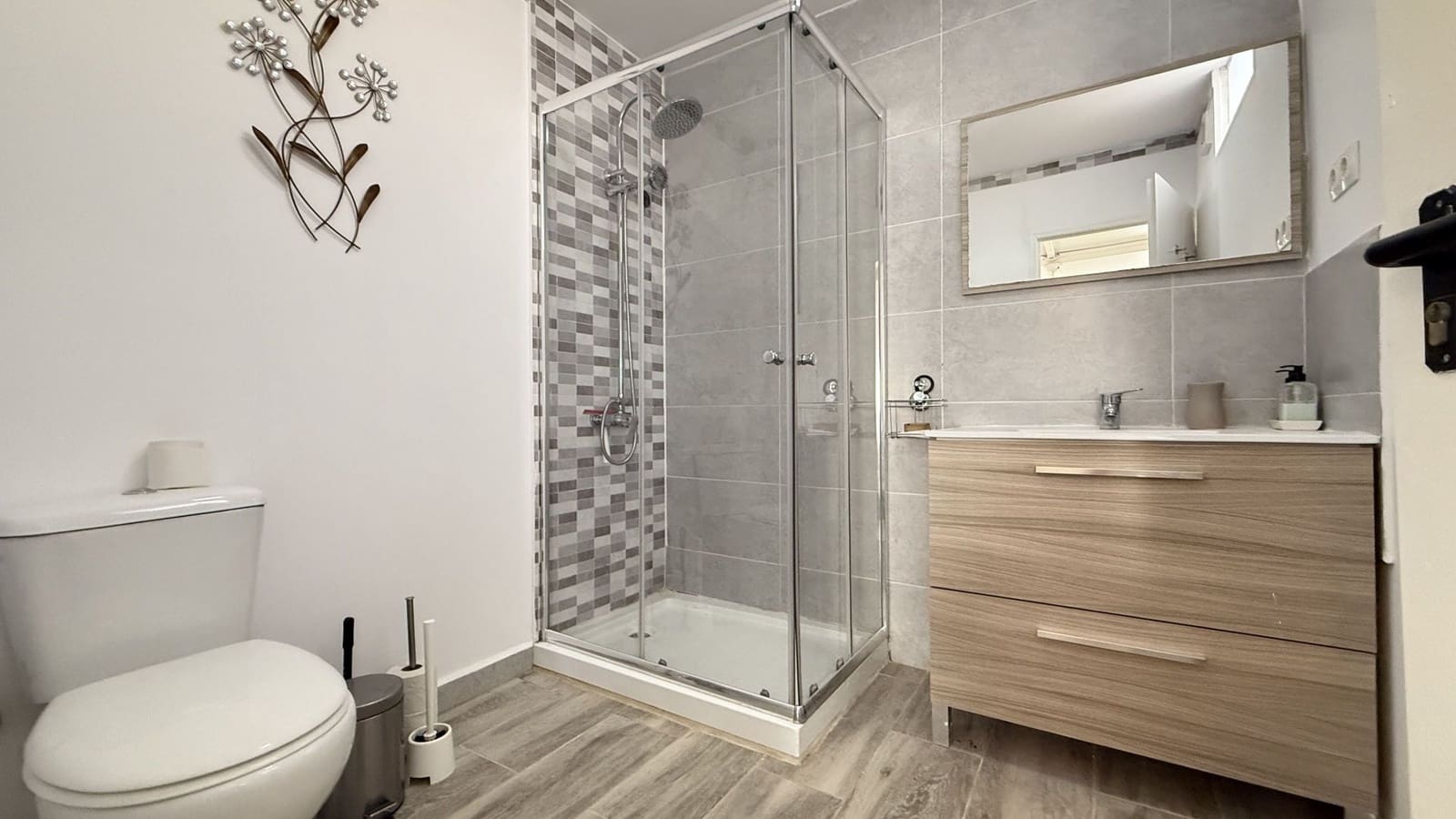 3 slaapkamer Finca/Landhuis te koop in Coin met zwembad - € 395.000 (Ref: 9373896)