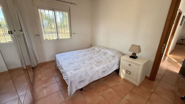 3 slaapkamer Finca/Landhuis te koop in Coín met zwembad - € 395.000 (Ref: 9373896)