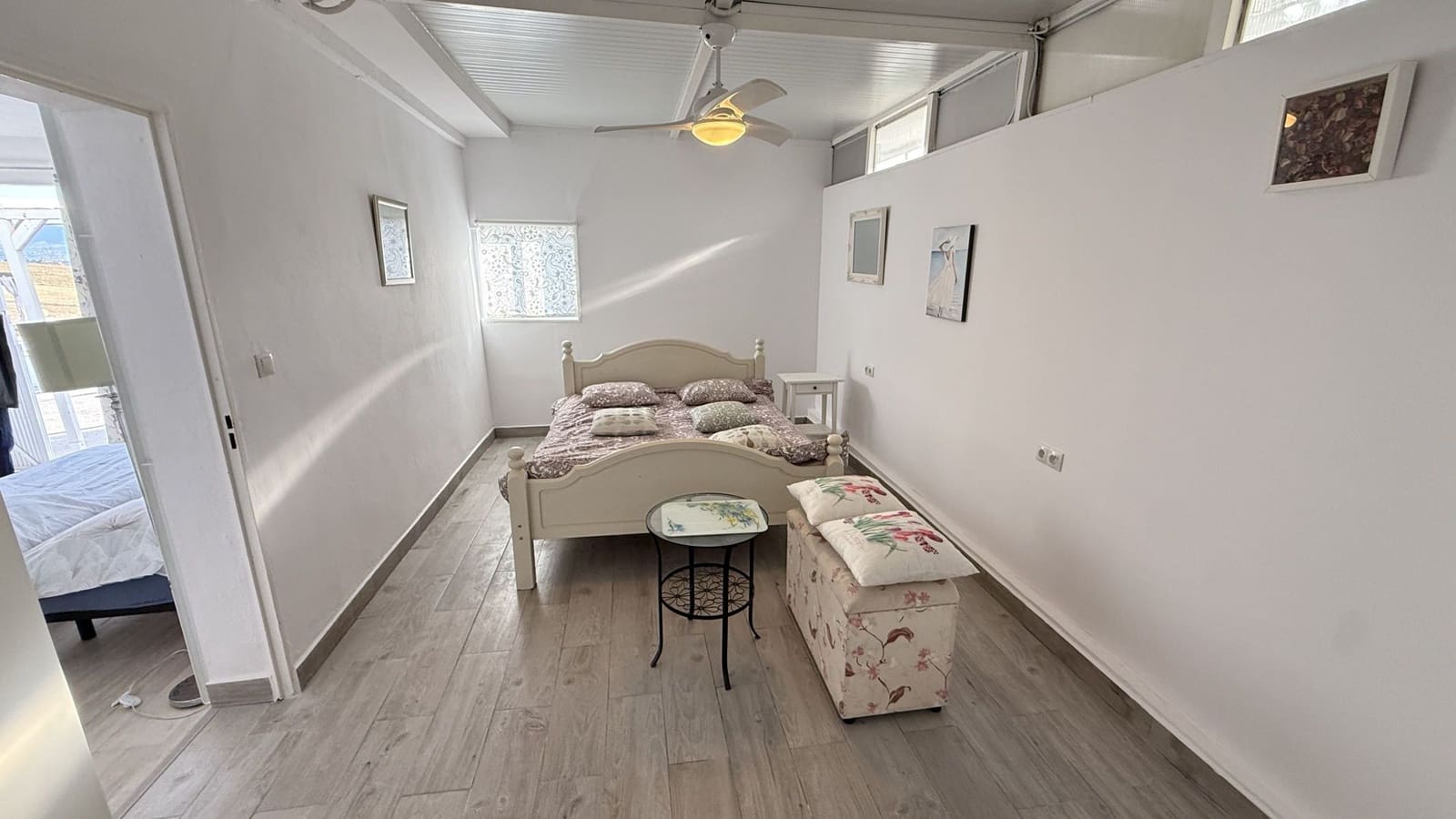 3 slaapkamer Finca/Landhuis te koop in Coin met zwembad - € 395.000 (Ref: 9373896)