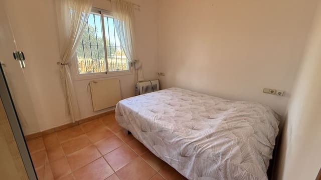 3 slaapkamer Finca/Landhuis te koop in Coín met zwembad - € 395.000 (Ref: 9373896)