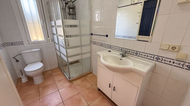 3 slaapkamer Finca/Landhuis te koop in Coín met zwembad - € 395.000 (Ref: 9373896)