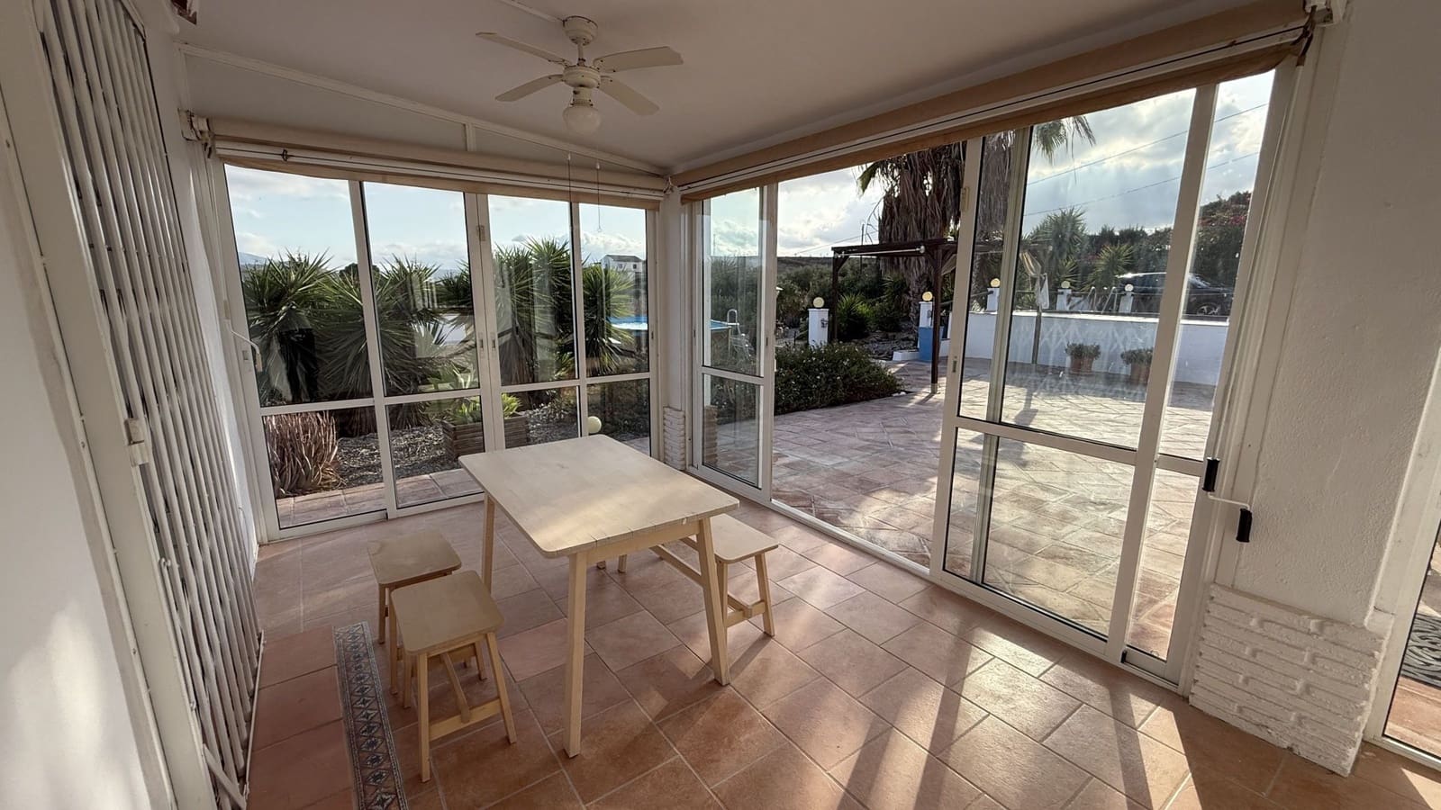 3 slaapkamer Finca/Landhuis te koop in Coin met zwembad - € 395.000 (Ref: 9373896)