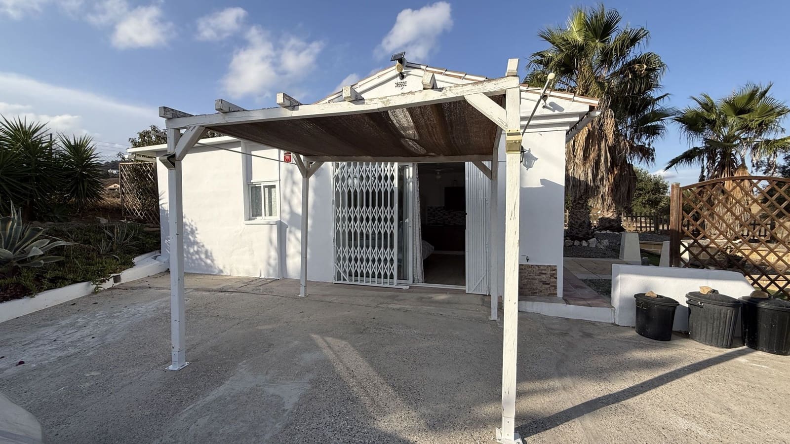 3 slaapkamer Finca/Landhuis te koop in Coin met zwembad - € 395.000 (Ref: 9373896)