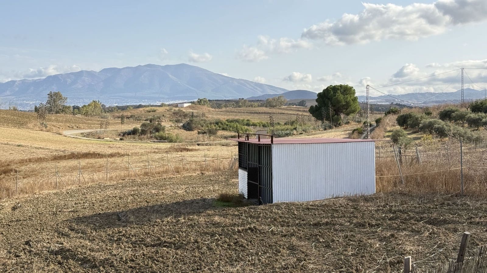 3 slaapkamer Finca/Landhuis te koop in Coin met zwembad - € 395.000 (Ref: 9373896)