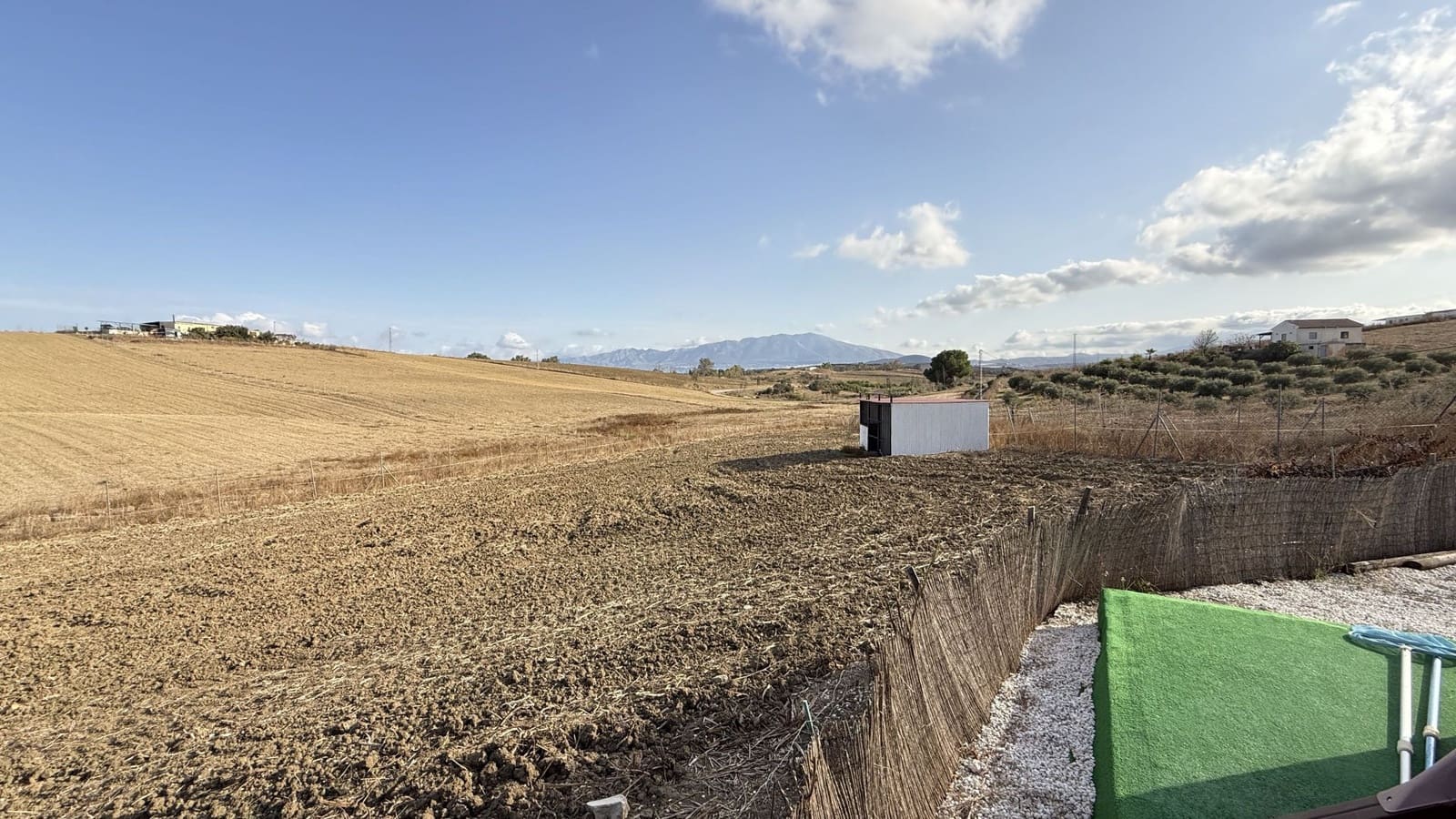 3 slaapkamer Finca/Landhuis te koop in Coin met zwembad - € 395.000 (Ref: 9373896)