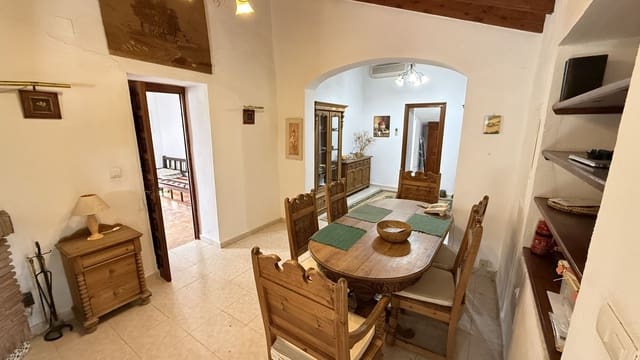3 slaapkamer Finca/Landhuis te koop in Alhaurín el Grande met zwembad - € 550.000 (Ref: 9413458)