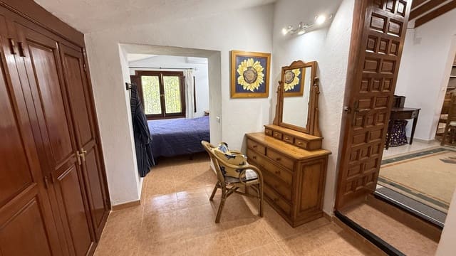 3 slaapkamer Finca/Landhuis te koop in Alhaurín el Grande met zwembad - € 550.000 (Ref: 9413458)