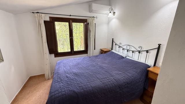 3 slaapkamer Finca/Landhuis te koop in Alhaurín el Grande met zwembad - € 550.000 (Ref: 9413458)