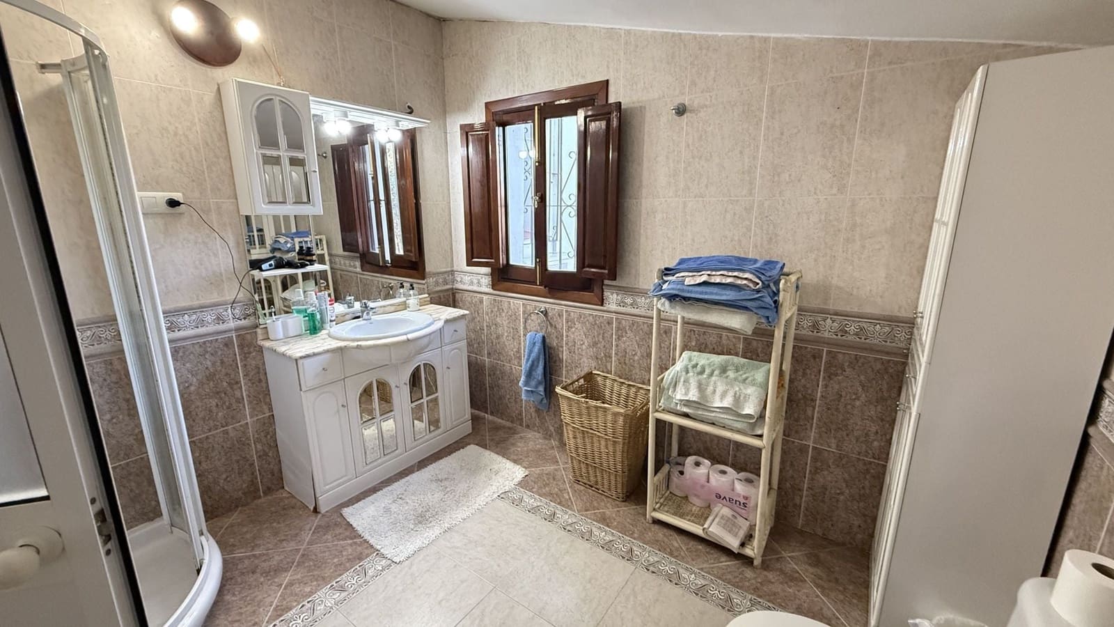 3 slaapkamer Finca/Landhuis te koop in Alhaurin el Grande met zwembad - € 550.000 (Ref: 9413458)