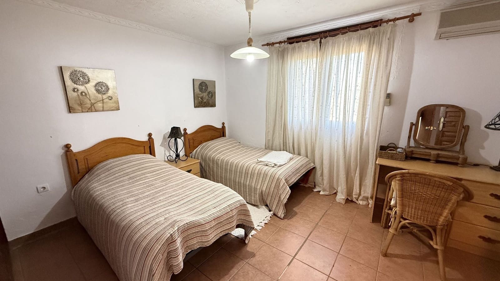 3 slaapkamer Finca/Landhuis te koop in Alhaurin el Grande met zwembad - € 550.000 (Ref: 9413458)