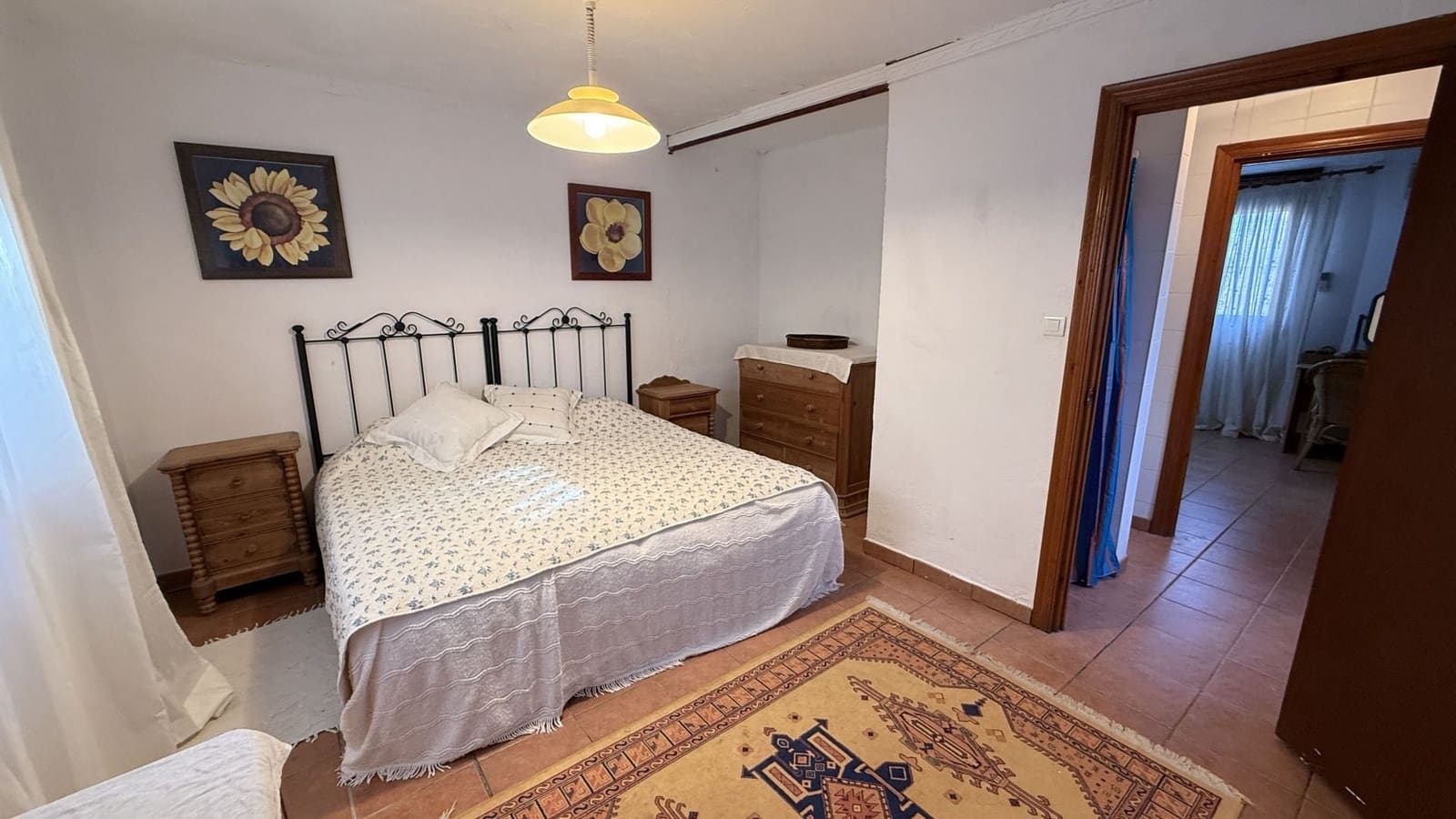 3 slaapkamer Finca/Landhuis te koop in Alhaurin el Grande met zwembad - € 550.000 (Ref: 9413458)