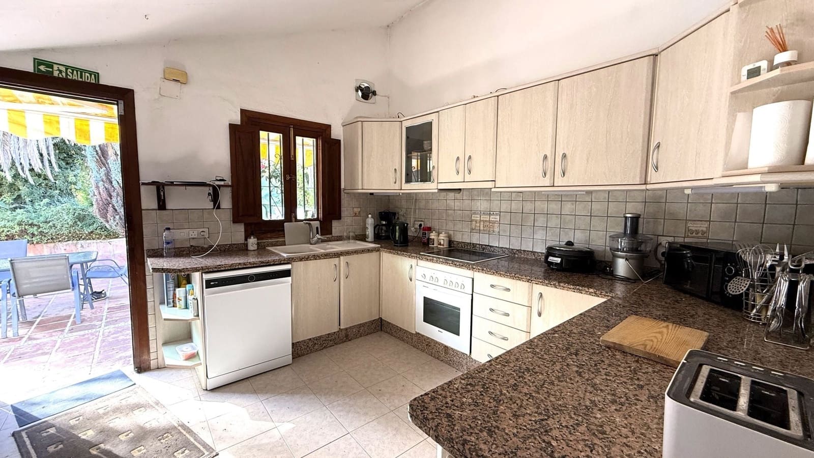 3 slaapkamer Finca/Landhuis te koop in Alhaurin el Grande met zwembad - € 550.000 (Ref: 9413458)