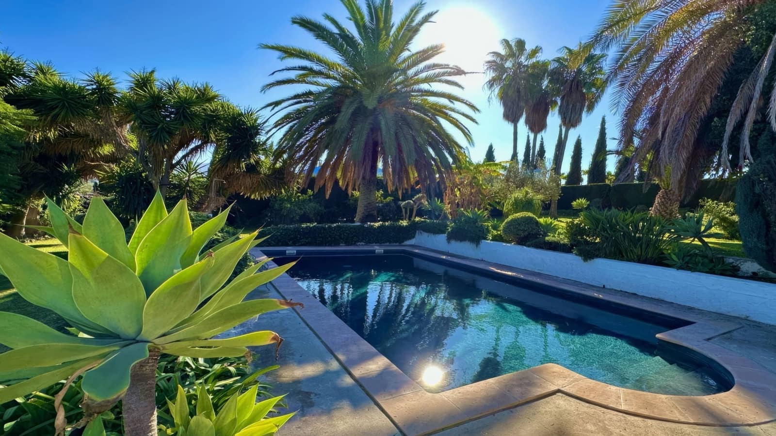 3 slaapkamer Finca/Landhuis te koop in Alhaurin el Grande met zwembad - € 550.000 (Ref: 9413458)