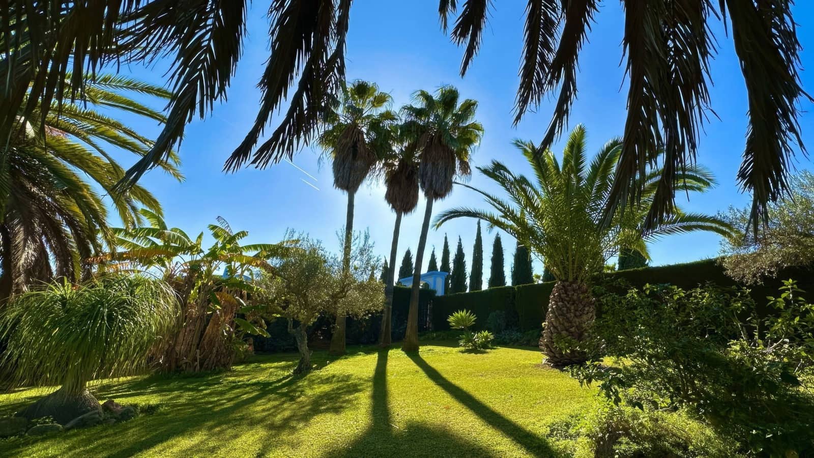 3 slaapkamer Finca/Landhuis te koop in Alhaurin el Grande met zwembad - € 550.000 (Ref: 9413458)