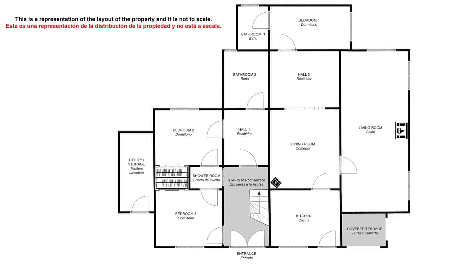 3 slaapkamer Finca/Landhuis te koop in Alhaurin el Grande met zwembad - € 550.000 (Ref: 9413458)