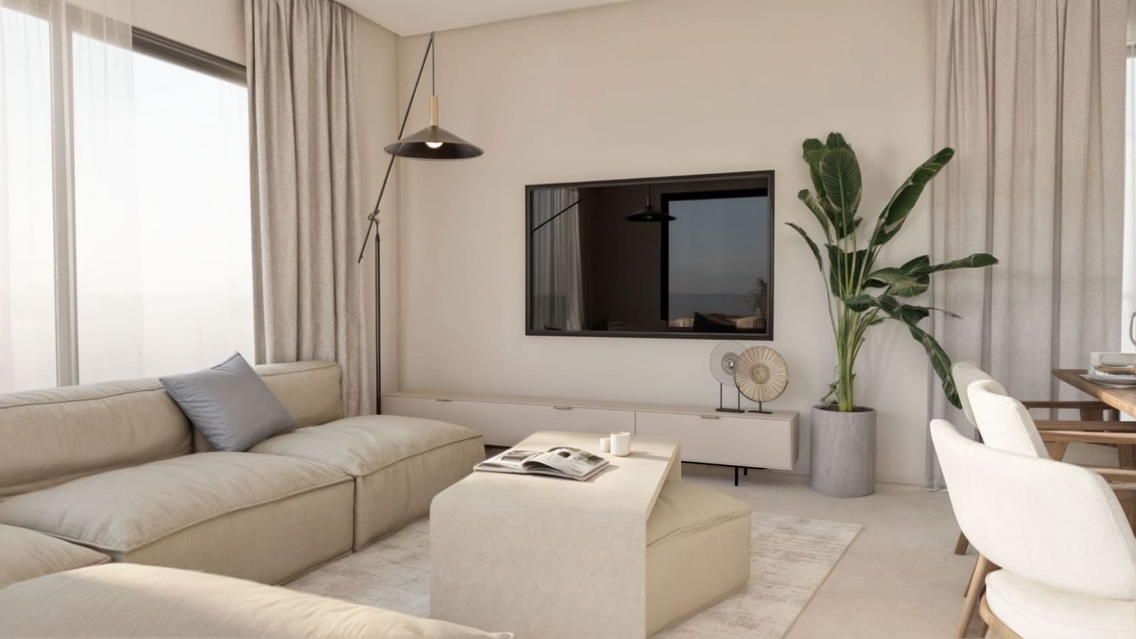 3 slaapkamer Villa te koop in Mijas met zwembad - € 1.249.000 (Ref: 9438796)