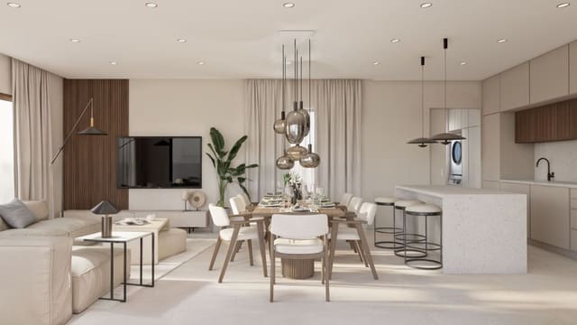 3 slaapkamer Villa te koop in Mijas pueblo, Mijas met zwembad - € 1.249.000 (Ref: 9438796)