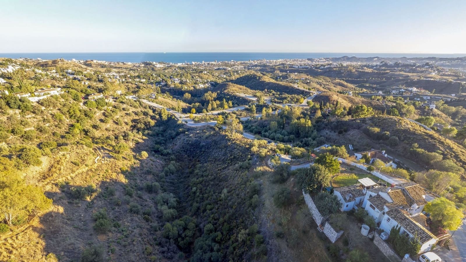 3 slaapkamer Villa te koop in Mijas met zwembad - € 1.249.000 (Ref: 9438796)