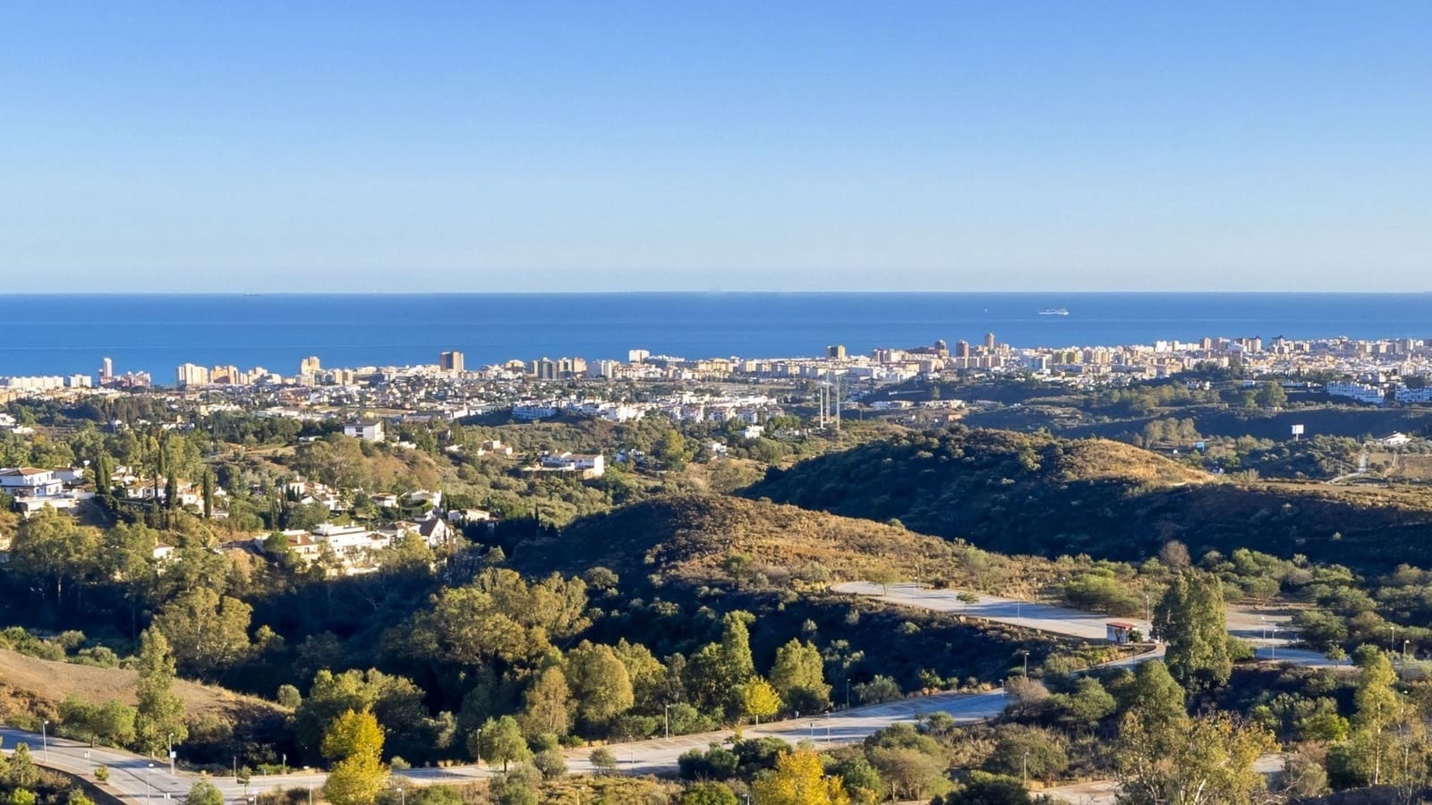 3 slaapkamer Villa te koop in Mijas met zwembad - € 1.249.000 (Ref: 9438796)