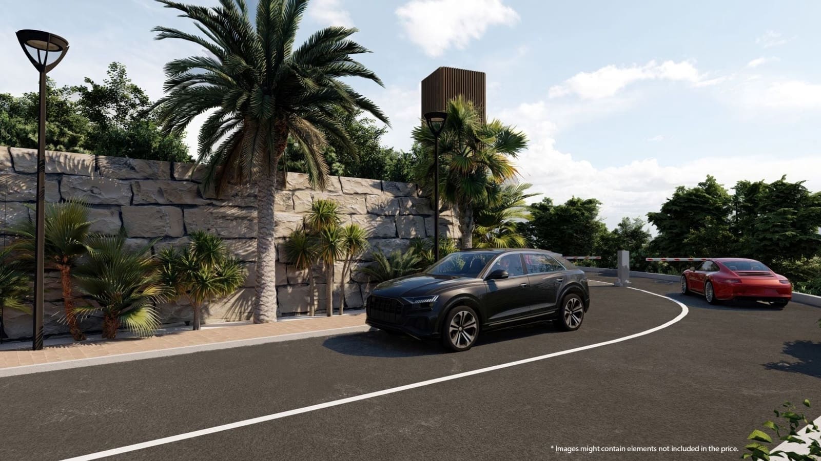 3 slaapkamer Villa te koop in Mijas met zwembad - € 1.249.000 (Ref: 9438796)