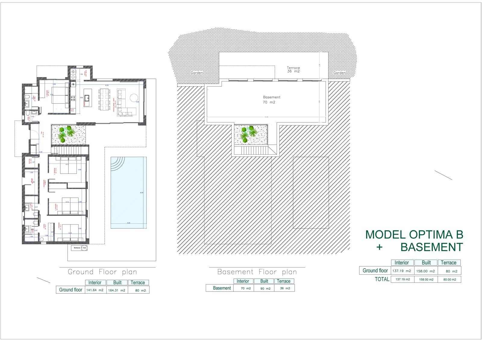 3 slaapkamer Villa te koop in Mijas met zwembad - € 1.249.000 (Ref: 9438796)