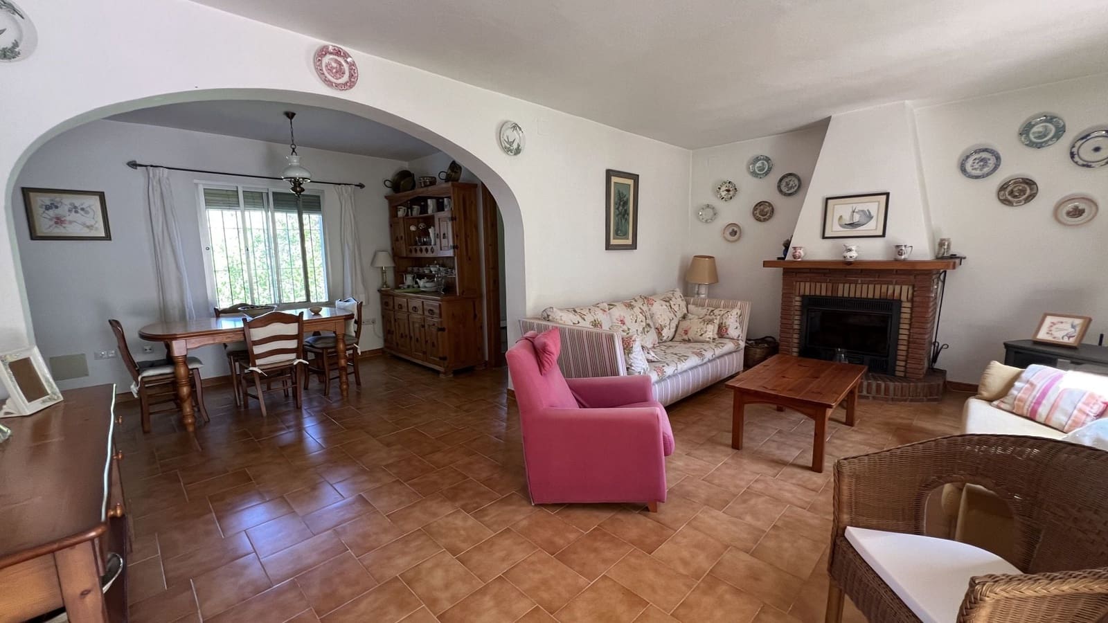 5 slaapkamer Finca/Landhuis te koop in Alhaurin el Grande met zwembad - € 795.000 (Ref: 9439049)