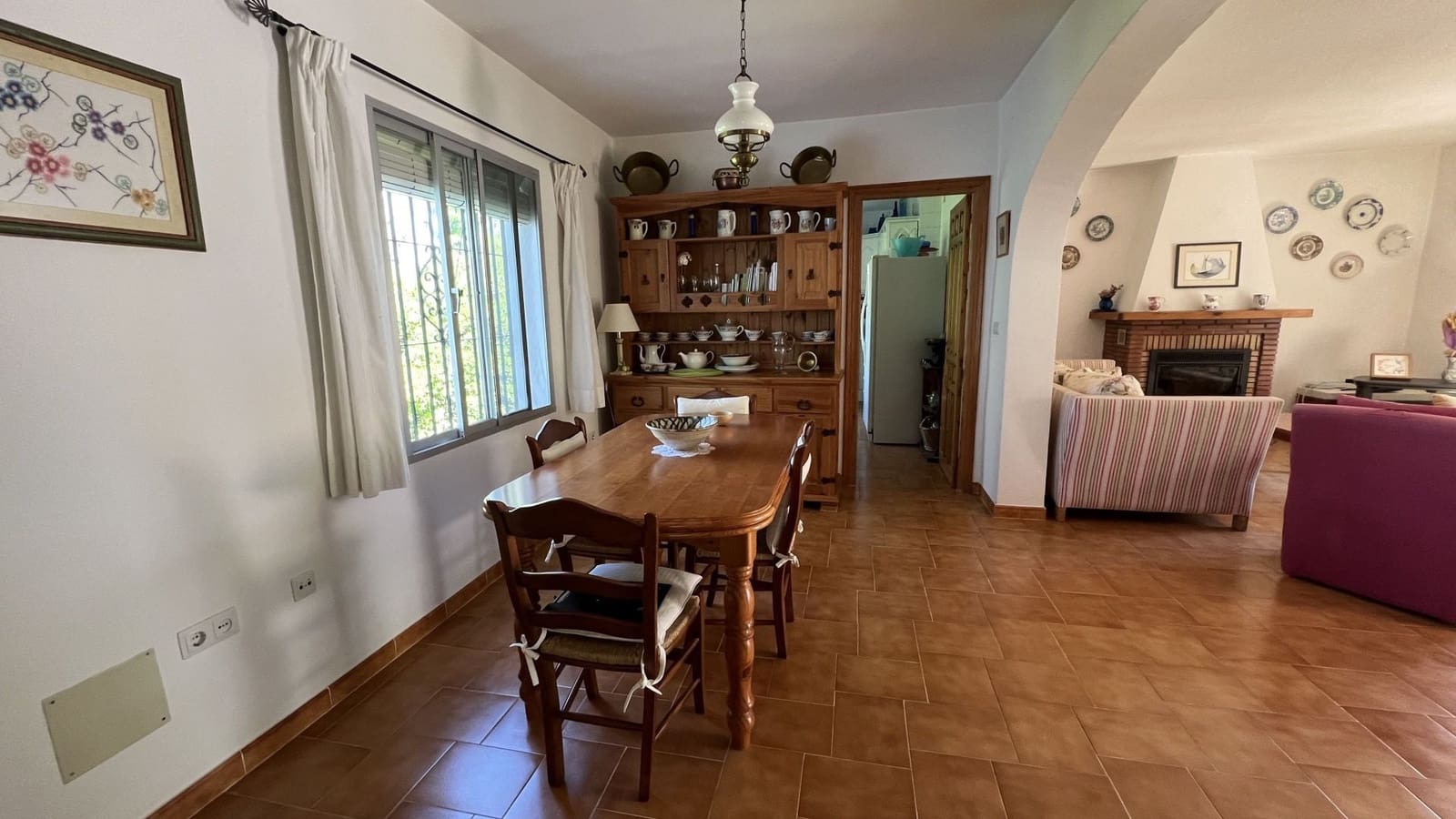 5 slaapkamer Finca/Landhuis te koop in Alhaurin el Grande met zwembad - € 795.000 (Ref: 9439049)