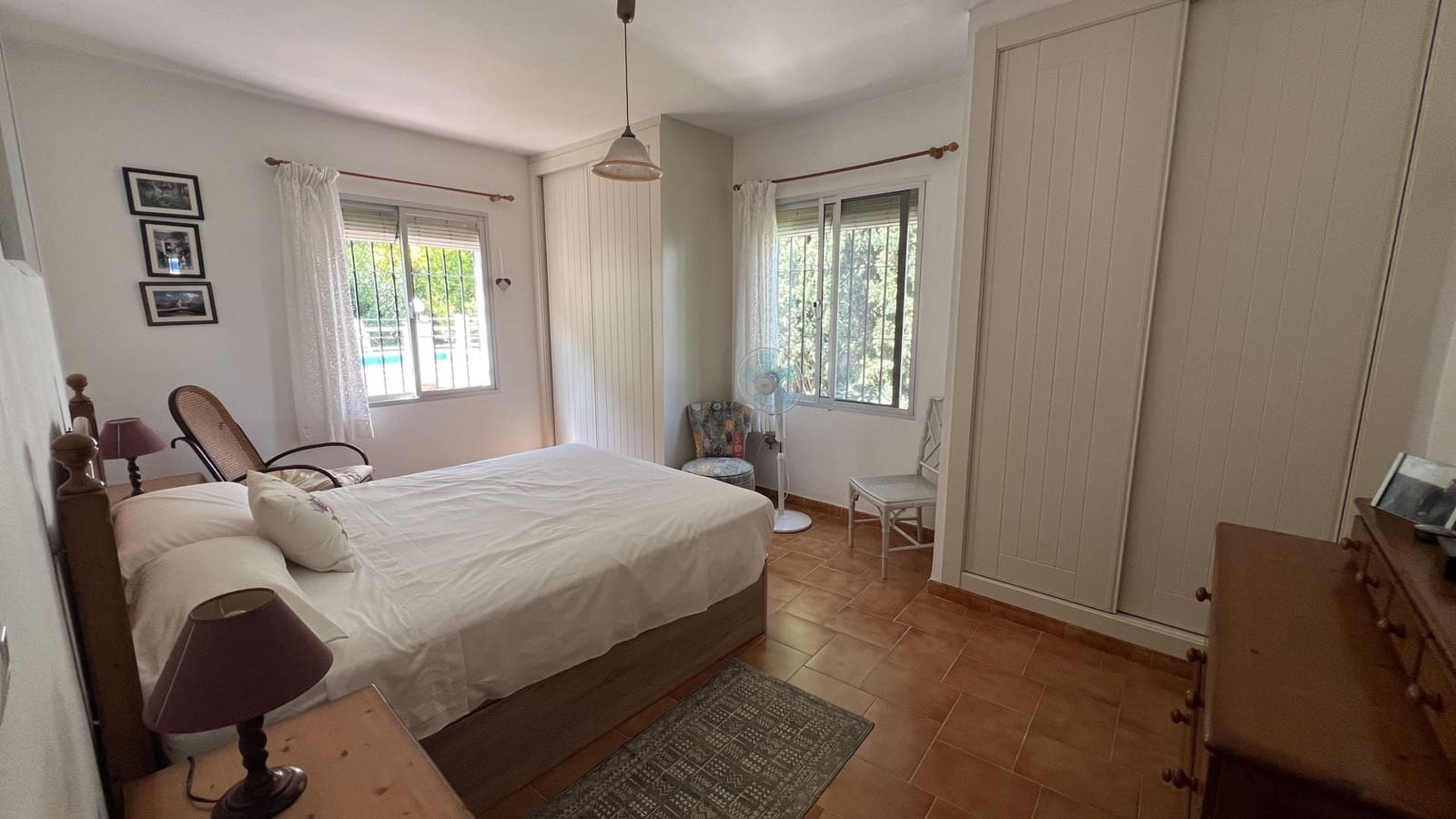 5 slaapkamer Finca/Landhuis te koop in Alhaurin el Grande met zwembad - € 795.000 (Ref: 9439049)