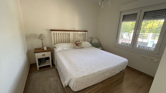 5 slaapkamer Finca/Landhuis te koop in Alhaurín el Grande met zwembad - € 795.000 (Ref: 9439049)