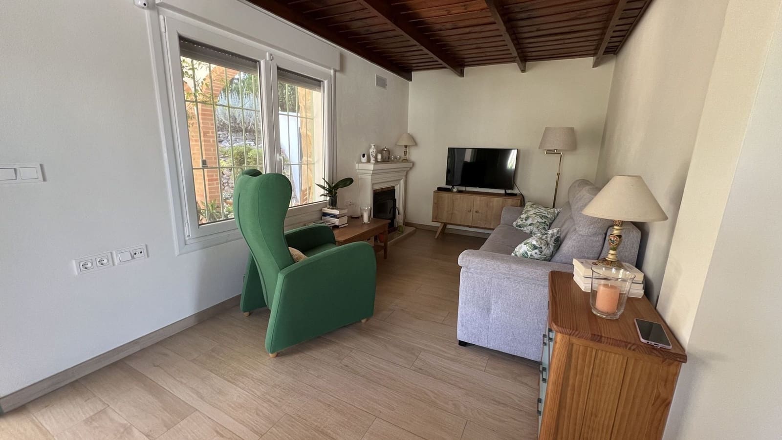 5 slaapkamer Finca/Landhuis te koop in Alhaurin el Grande met zwembad - € 795.000 (Ref: 9439049)