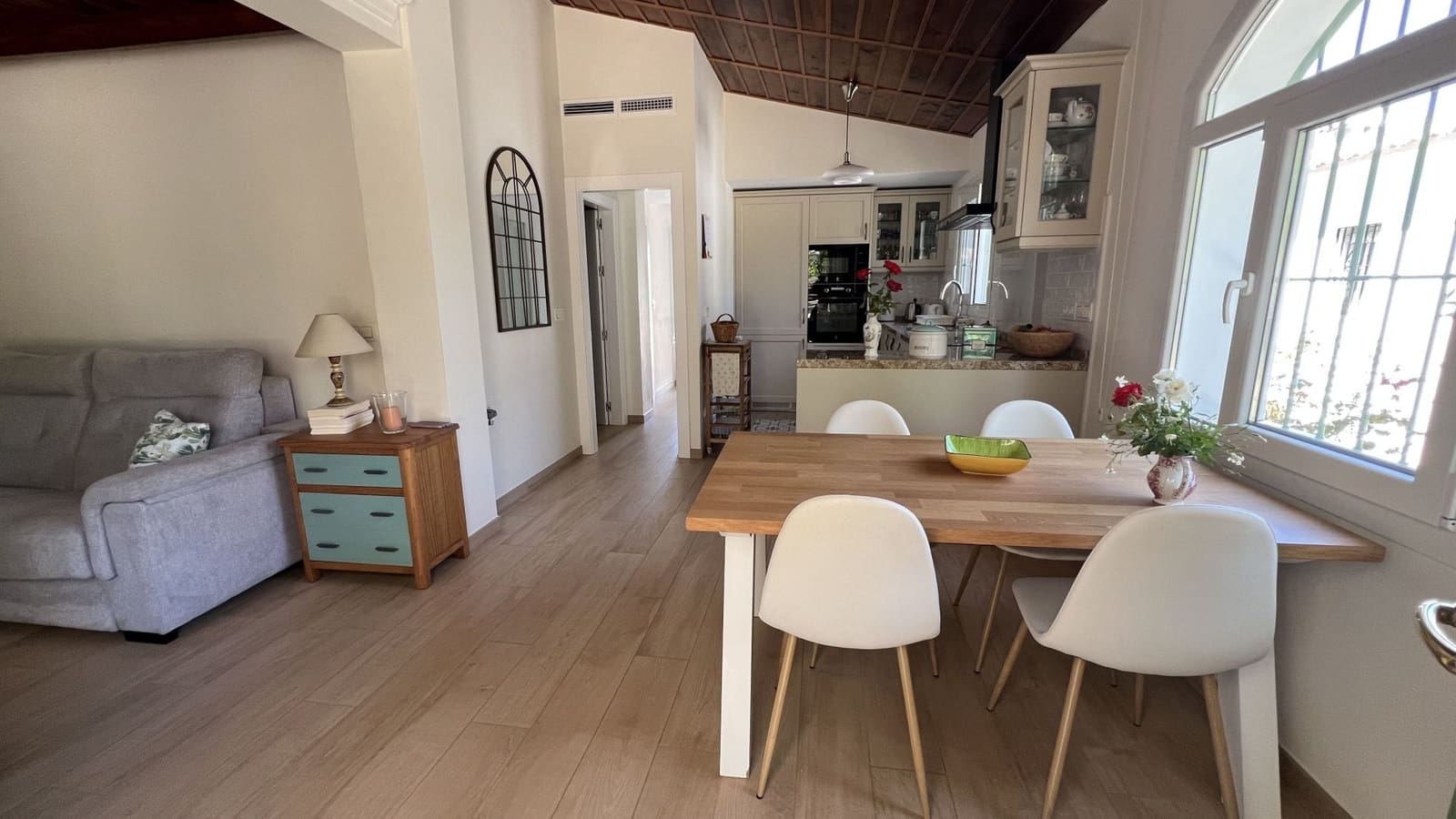 5 slaapkamer Finca/Landhuis te koop in Alhaurin el Grande met zwembad - € 795.000 (Ref: 9439049)